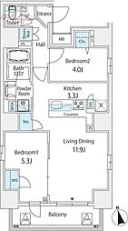 グランジット大手町