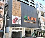 ライフ新御徒町店 5246m