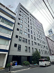 バウスフラッツ日本橋浜町