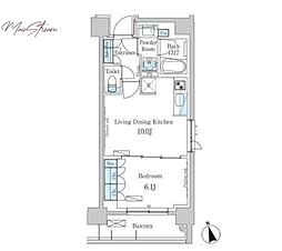 パークアクシス日本橋兜町