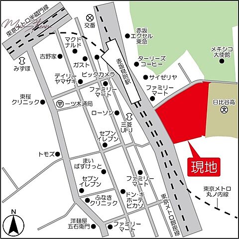 地図