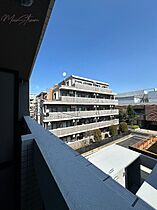 リビオメゾン湯島 309 ｜ 東京都文京区湯島4丁目27-1、8（賃貸マンション1DK・3階・25.47㎡） その19
