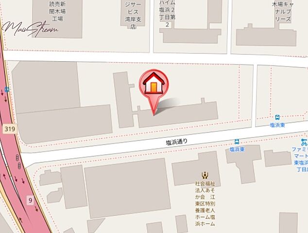 地図