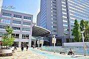 文京グリーンコート 1923m