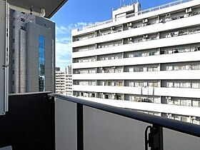 ＶＩＯＲ文京関口 802 ｜ 東京都文京区関口1丁目（賃貸マンション1K・8階・25.66㎡） その16