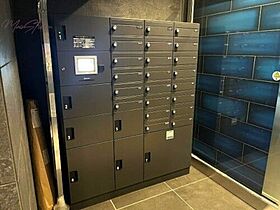 ＶＩＯＲ文京関口 802 ｜ 東京都文京区関口1丁目（賃貸マンション1K・8階・25.66㎡） その21