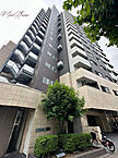 東京都中央区八丁堀4丁目8-7：物件画像／株式会社メインストリーム
