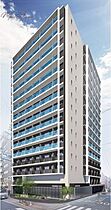 コンフォリア東上野  ｜ 東京都台東区東上野6丁目（賃貸マンション1R・11階・25.16㎡） その15