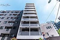 東京都中央区新川1丁目15-7：物件画像／株式会社メインストリーム