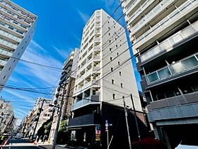 Ｂｒｉｌｌｉａ　ｉｓｔ　上野御徒町  ｜ 東京都台東区台東3丁目（賃貸マンション1LDK・12階・41.60㎡） その1