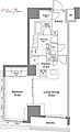 ザ・パークハビオ日本橋馬喰町8階26.5万円