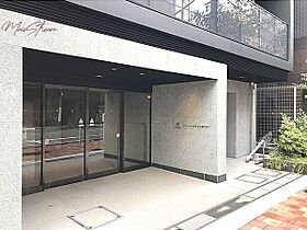 ザ・パークハビオ日本橋馬喰町  ｜ 東京都中央区日本橋馬喰町2丁目（賃貸マンション1LDK・11階・42.34㎡） その4