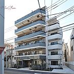 東京都文京区本駒込5丁目66-12：物件画像／株式会社メインストリーム