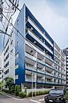 東京都中央区新川2丁目24-3：物件画像／株式会社メインストリーム