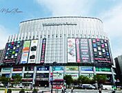 ヨドバシAkiba 2612m