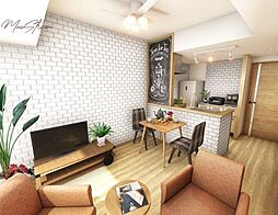 ブランシエスタ白山 1SLDKの写真