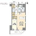 ルジェンテ上野稲荷町12階19.5万円