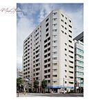 東京都中央区入船1丁目：物件画像／株式会社メインストリーム