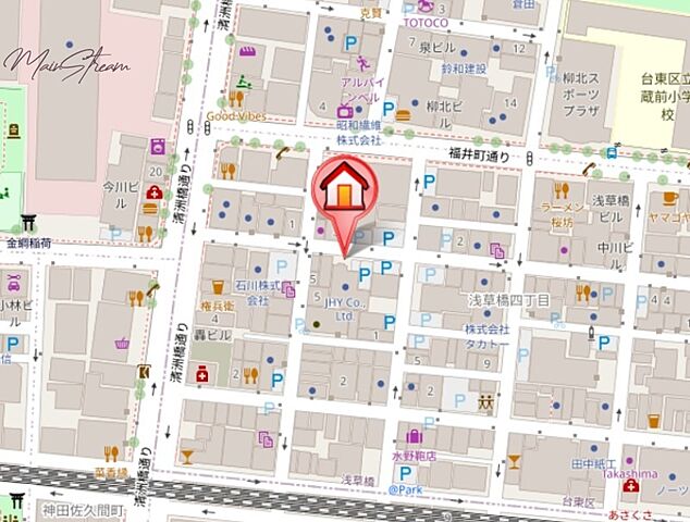 地図