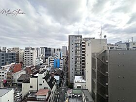 ザ・パークハビオ新御徒町  ｜ 東京都台東区小島2丁目（賃貸マンション1K・9階・25.65㎡） その15