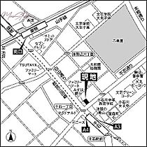 ヒューリックレジデンス駒込  ｜ 東京都文京区本駒込6丁目（賃貸マンション1K・4階・31.20㎡） その4