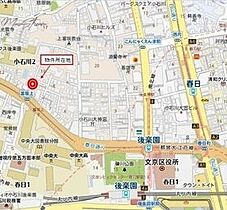 ＪＰ　ｎｏｉｅ　小石川富坂  ｜ 東京都文京区小石川2丁目（賃貸マンション1LDK・10階・50.45㎡） その14