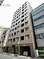 レジディア日本橋浜町