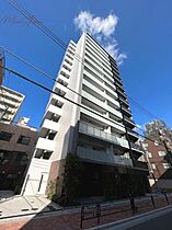 パークアクシス上野ＥＡＳＴ  ｜ 東京都台東区松が谷2丁目（賃貸マンション1LDK・2階・40.76㎡） その17