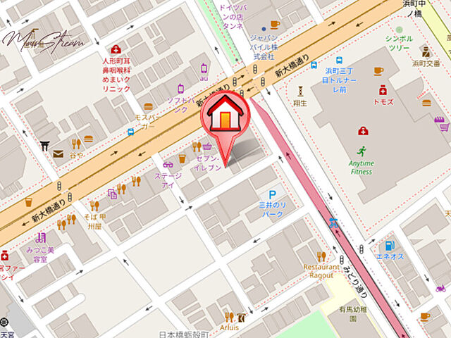 地図