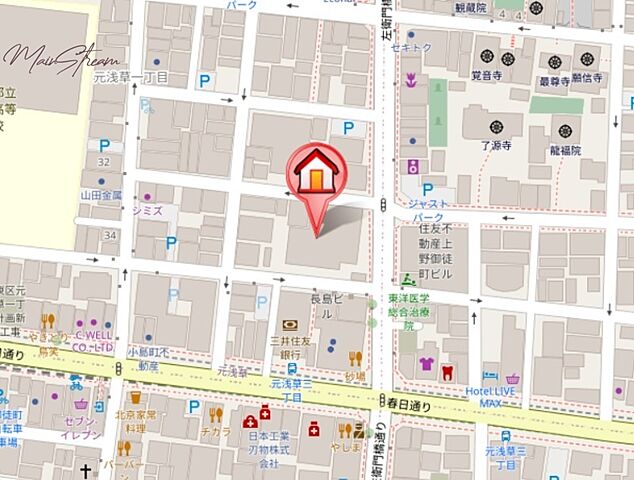 地図