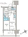 ルフォンプログレ蔵前プレミア3階13.8万円