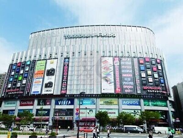 東京都台東区台東2丁目(賃貸マンション2LDK・2階・57.83㎡)の写真 その30