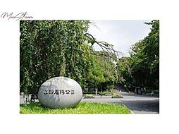 東京都上野恩賜公園 1639m
