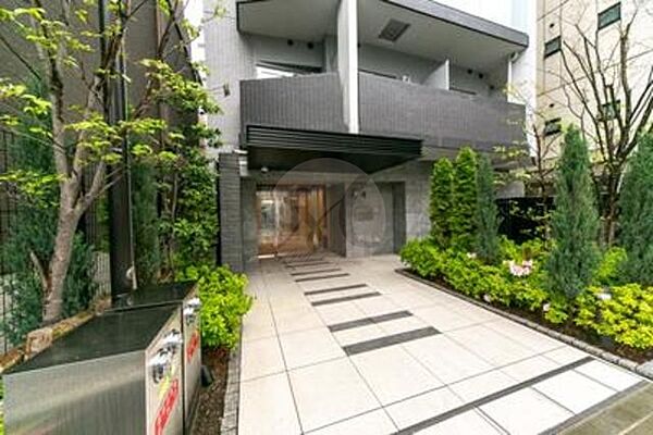 ＧＬＡＣＩＥＲ神保町 ｜東京都千代田区神田神保町1丁目(賃貸マンション1DK・3階・25.06㎡)の写真 その13