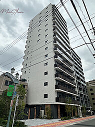 ルフォンプログレ上野御徒町