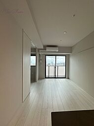 ルフォンプログレ上野御徒町 13階3LDKのリビング/ダイニング