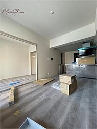 ＪＰＴ　ＲＥＳＩＤＥＮＳＥ 12階1LDKのリビング/ダイニング