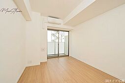 ヴァンヴェール日本橋 3階1Kのリビング/ダイニング