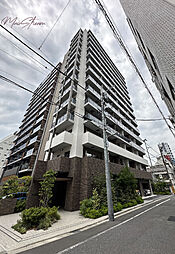 ヴィークブライト蔵前