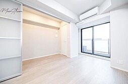 アーバネックス東京八丁堀 7階1LDKのリビング/ダイニング