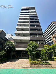 パークアクシス上野三丁目