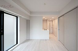 ルフォンプログレ上野稲荷町 14階2LDKのリビング/ダイニング