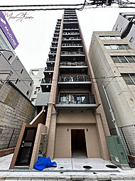 クレストコート蔵前ステーションフロント