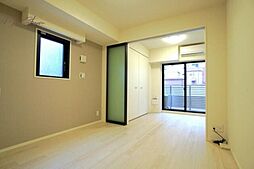 アーバネックス日本橋横山町 4階1LDKのリビング/ダイニング