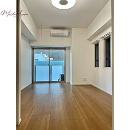 クアトロアルカ九段 4階1Kのリビング/ダイニング