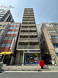 ＫＤＸレジデンス神田