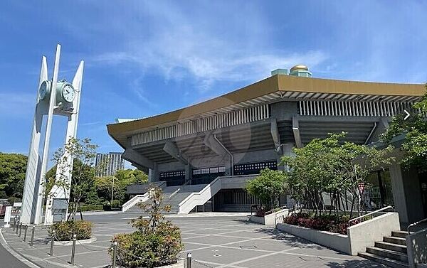 東京都千代田区神田神保町1丁目(賃貸マンション2LDK・9階・52.20㎡)の写真 その20