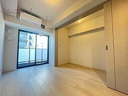 フレンシア御徒町 402 4階1DKのリビング/ダイニング