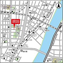 ＬＡＳＰＡＣＩＯ蔵前レジデンス  ｜ 東京都台東区蔵前4丁目（賃貸マンション1LDK・7階・40.00㎡） その13