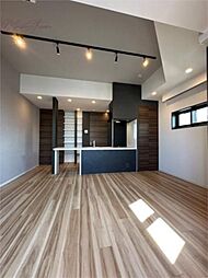 ＺＯＯＭ神田 11階1LDKのリビング/ダイニング